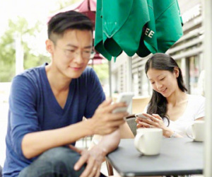 Gã chồng xảo trá