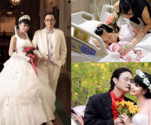 Lê Kiều Như đã hạ sinh con gái đầu lòng