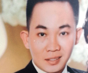 Nghi can giết 2 người chấn động Huế đã qua cơn nguy kịch