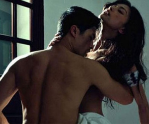 Những sao Việt chịu khó cởi đồ nhất trên màn ảnh