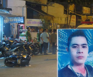 Truy nã kẻ đặc biệt nguy hiểm liên tiếp gây án mạng