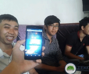 Bphone “an toàn nhất thế giới” của Bkav đã bị hack