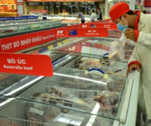 Chi triệu USD nhập khẩu trâu bò sống, ít có nước nào như VN