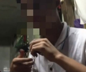 Đột nhập nơi cho thuê thiết bị biến sinh viên thành "điệp viên"
