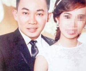 Hung thủ giết hai người để lại ba bức thư tuyệt mệnh