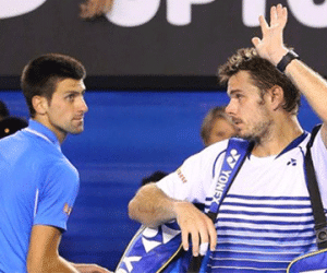 Wimbledon 2015: Djokovic khác nhánh với Federer, Nadal, Murray