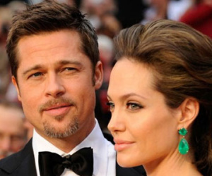 Xôn xao tin Brad Pitt, Angelina Jolie ly hôn