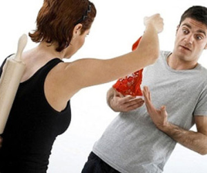 9 điểm xấu của phụ nữ dễ bị chồng bỏ