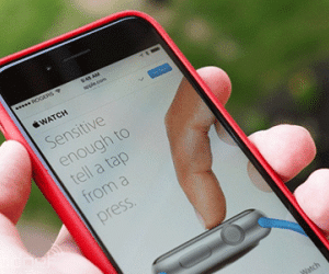 Apple bắt đầu sản xuất iPhone 7