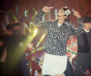 GMTQ: Khương Ngọc thắng lớn khi nhập vai Taeyang (Big Bang)