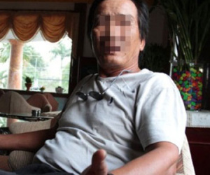 Hành trình “ngã ngựa” bất ngờ của triệu phú USD mua dâm