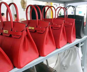 Sự thật kinh hoàng sau chiếc túi Hermes 1 tỷ đồng