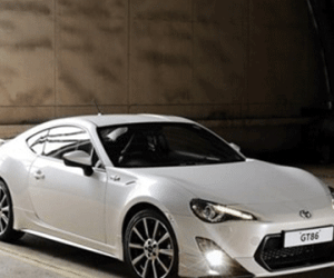 Toyota GT86 muốn có “bộ xương” của Mazda MX5 Miata?