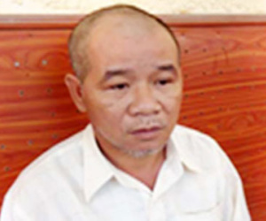 Võ sĩ trốn truy nã 20 năm dưới mác lương y