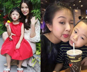 3 sao nữ gặt hái nhiều thành công sau ly hôn