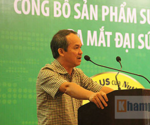 Bầu Đức: Khán giả đông là vui, xuống hạng không sao