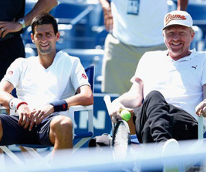 Djokovic bị tố gian lận trước thềm Wimbledon 2015