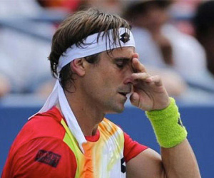 Ferrer rút khỏi Wimbledon, Nadal và Murray hưởng lợi