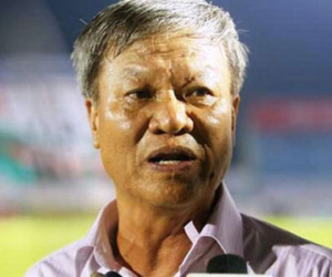 HLV Lê Thụy Hải: "HAGL khó rồi đấy, nếu không thay đổi nhanh"