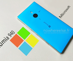 Lumia 940 XL sẽ dùng chip Snapdragon 810