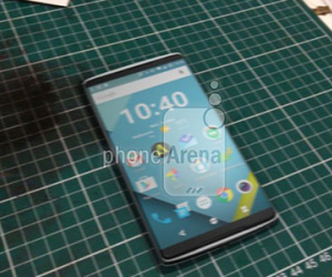 OnePlus 2 lộ hoàn toàn thiết kế qua ảnh thực tế rò rỉ