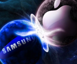 Samsung đã bị các đối thủ tấn công như thế nào?