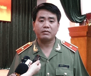 Tướng Chung: Công an Hà Nội không ẩu đả ở vũ trường
