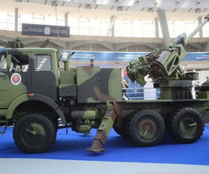 Việt Nam có nên cải tiến pháo 122mm theo hướng Serbia?