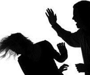 Vợ đâm chết chồng vì bị đánh