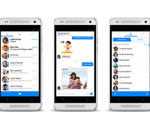 5 mẹo cải thiện trải nghiệm Facebook Messenger