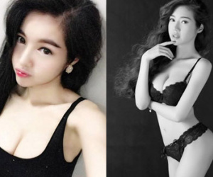 Báo Nhật ca ngợi Elly Trần là mỹ nữ “1.000 năm có 1”