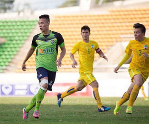 Bóng đá Lào muốn nhập tịch cho cựu tiền đạo U19 Việt Nam