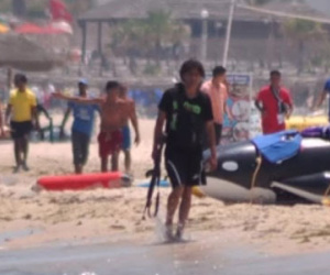 Cha của tên khủng bố Tunisia tiết lộ chuyện con bị "tẩy não"