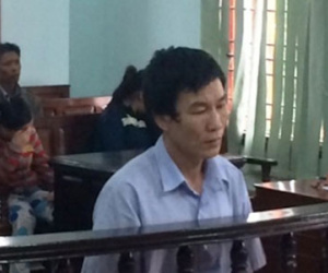 Cưỡng hiếp, lừa bán bé gái sang Trung Quốc