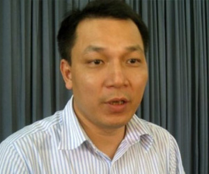 EVN có tân Tổng giám đốc