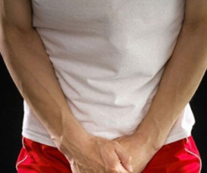 “Gãy” và đau đớn vì nghịch dại!
