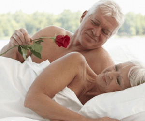 Hậu quả khôn lường khi người cao tuổi sử dụng thuốc kích dục