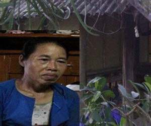 "Mày chọc thủng bụng tao đây này, lần này chết thật rồi"