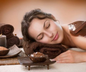 Mùi sô cô la kích thích nam giới hơn nước hoa