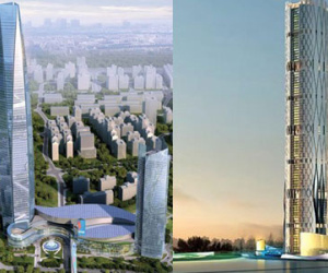 Tháp dầu khí cao nhất Việt Nam: Biểu tượng 1 tỷ USD "chết yểu"