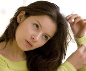 Thích nhổ tóc - biểu hiện tâm thần nguy hiểm