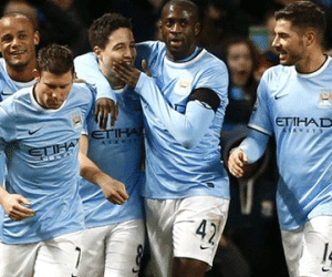 Thương vụ Manchester City đến Việt Nam: Chỉ lãi chứ không lỗ