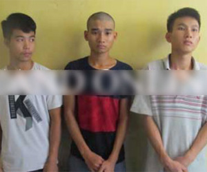 2 bé gái "tự nguyện" khiến 5 thanh niên vướng vòng lao lý