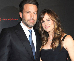 Ben Affleck và Jennifer vẫn sống chung nhà dù ly dị