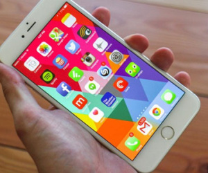 Cách jailbreak iOS 8.4