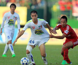 HAGL và Công Phượng thua, nhưng V.League đang thắng?