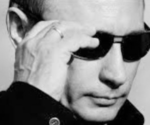 Hé lộ thông tin về "điệp vụ bí mật" của Putin tại Đông Đức