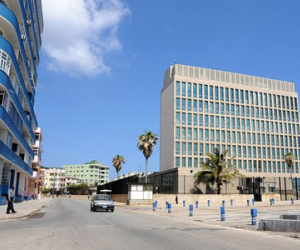Hôm nay, Mỹ - Cuba sẽ có bước ngoặt lịch sử