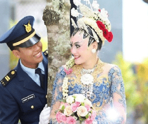 Nghẹn ngào với lời cuối của phi công C-130 Indonesia