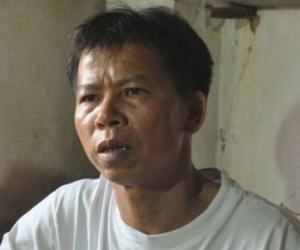 Nhân chứng mới tố ông Chấn giết người: "Tôi không sợ kiện"